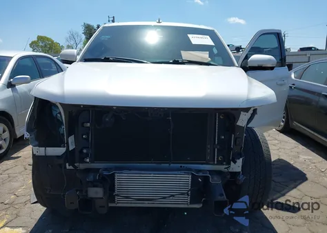 2019 Ford Expedition Max Xlt from USA, damaged, VIN 1FMJK1HT8KEA16094